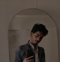 Vampire - Male adult performer in Pune