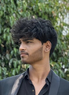 Vampire - Male adult performer in Pune Photo 2 of 2