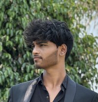 Vampire - Male adult performer in Pune