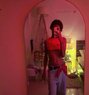 Vampyyyy - Acompañantes transexual in New Delhi Photo 1 of 1