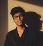 Vamshi - Acompañantes masculino in Hubballi Photo 1 of 3