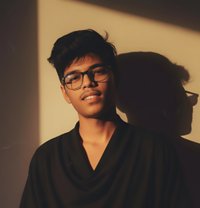 Vamshi - Male escort in Hubballi