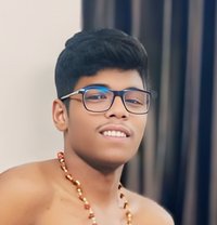 Vamshi - Male escort in Hubballi