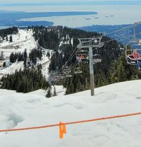 Vanboy - Male escort in Dubai