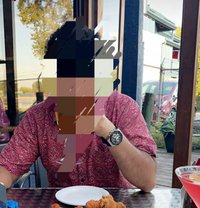 Vanboy - Male escort in Dubai