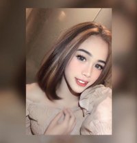 Vancca Ts - Intérprete transexual de adultos in Jakarta