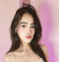 Vancca Ts - Intérprete transexual de adultos in Jakarta