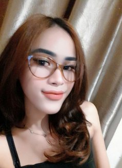 Vancca Ts - Transsexual adult performer in Jakarta Photo 10 of 10