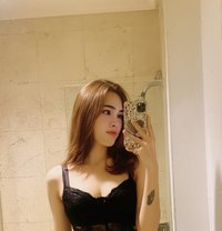 Vancca Ts - Intérprete transexual de adultos in Jakarta