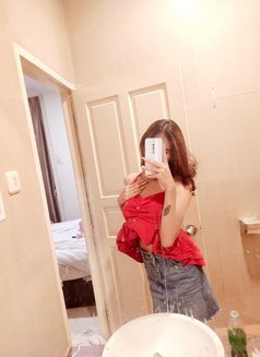 Vancca Ts - Transsexual adult performer in Jakarta Photo 4 of 9