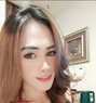 Vancca Ts - Transsexual adult performer in Jakarta Photo 7 of 8