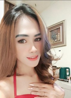 Vancca Ts - Transsexual adult performer in Jakarta Photo 8 of 9