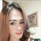 Vancca Ts - Transsexual adult performer in Jakarta