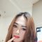 Vancca Ts - Transsexual adult performer in Jakarta