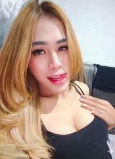 Vancca Ts - Intérprete transexual de adultos in Jakarta Photo 11 of 11