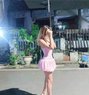 Vancca Ts - Transsexual adult performer in Jakarta Photo 14 of 14