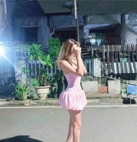 Vancca Ts - Intérprete transexual de adultos in Jakarta