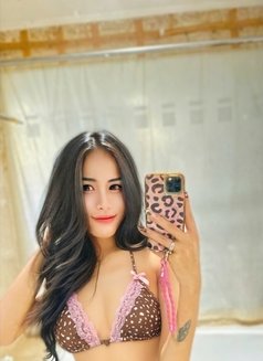 Vancca Ts - Transsexual adult performer in Jakarta Photo 21 of 23