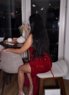 Vancouver's Top TS Queen of Sensual Dom - Transsexual escort in Monaco Photo 18 of 20