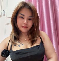 Vanda - escort in Şalālah