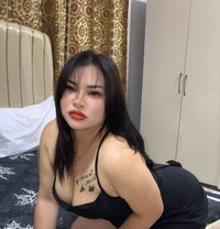 Vanda - escort in Şalālah