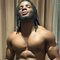 Vandam - Male escort in Muscat