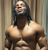 Vandam - Male escort in Muscat
