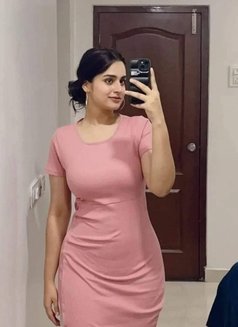 Vandana a Sexy and Beautiful - escort in Ahmedabad Photo 1 of 1