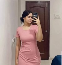 Vandana a Sexy and Beautiful - escort in Ahmedabad