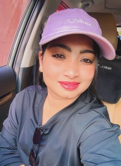 Vandana - escort in Hyderabad Photo 1 of 1