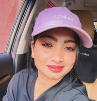 Vandana - escort in Hyderabad