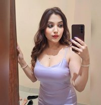 Vandana Escort Service Available - escort in New Delhi