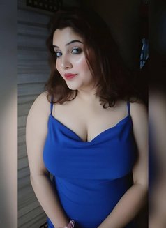 Vandana Escort Service Available - escort in New Delhi Photo 3 of 3