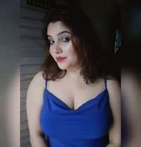 Vandana Escort Service Available - escort in New Delhi