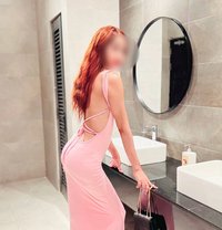 Sandra Wandana independent GFE - escort in Colombo