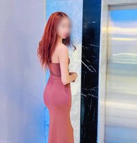 Sandra Wandana independent GFE - escort in Colombo