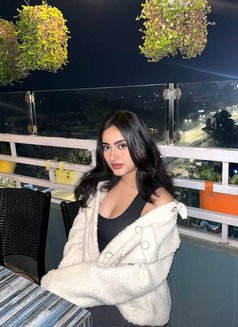 Vandana - escort in Bangalore Photo 2 of 3
