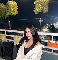 Vandana - escort in Bangalore