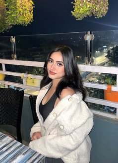 Vandana - escort in Bangalore Photo 3 of 3