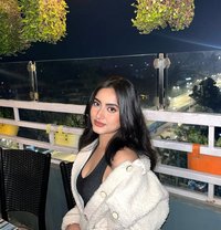 Vandana - escort in Bangalore