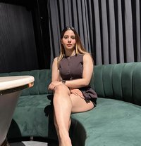 Vandana - puta in Bangalore