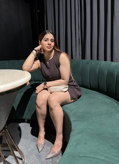 Vandana - escort in Bangalore Photo 2 of 3