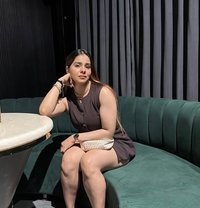 Vandana - puta in Bangalore