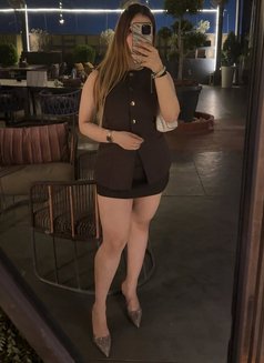 Vandana - escort in Bangalore Photo 3 of 3