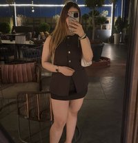 Vandana - puta in Bangalore