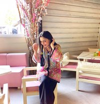 Vandana - escort in Jaipur