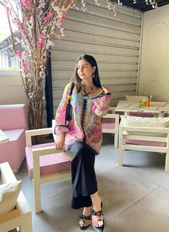 Vandana - escort in Jaipur Photo 5 of 5