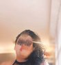 Vandana - Transsexual escort in Kuala Lumpur Photo 1 of 2