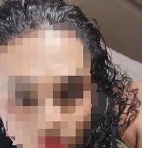 Vandana - Acompañantes transexual in Kuala Lumpur
