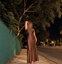 Sanjana jain - escort in Kochi